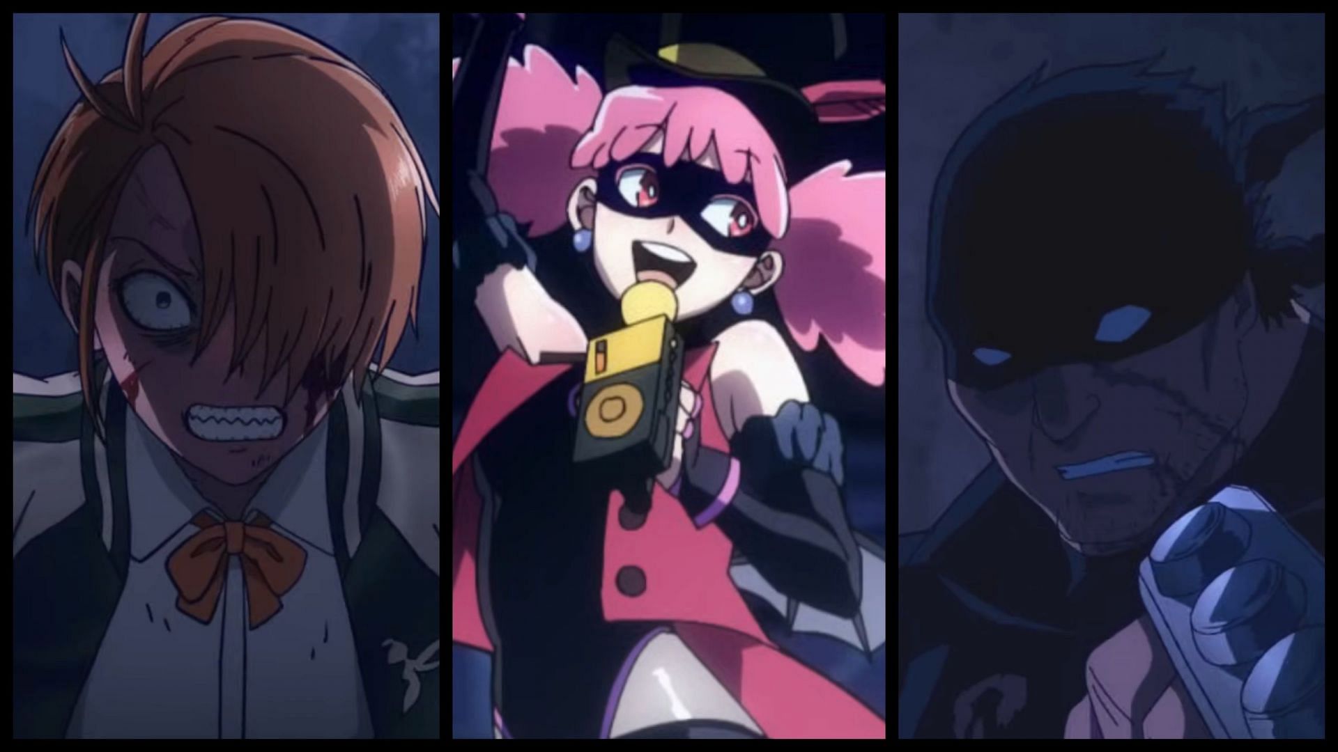 My Hero Academia: Vigilantes episode 12 - Release date and time, where to watch, and more