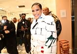 "No one deserves being dragged by their hair" — Texts between Cassie and Diddy's chief of staff from May 2017 allege physical violence