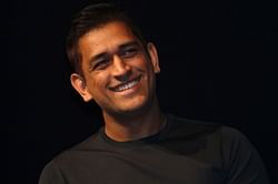 "He gets a 100 he's the same, 200 the same"- Former India coach praises MS Dhoni after his induction into ICC Hall of Fame [Watch]