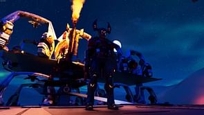 Everything included in the ARK Lost Colony Expansion Pass