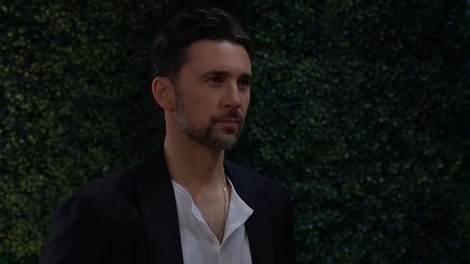 The Young and the Restless weekly update (June 23 to 27, 2025): Victor rejects Cane, Lily kisses Damian, Adam uncovers Arabesque plot