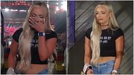 "I was upset" - Liv Morgan blames 3-time WWE champion for major loss on RAW