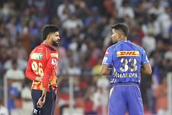Shreyas Iyer, Hardik Pandya handed varying fines for Code of Conduct breach in PBKS vs MI IPL 2025 Qualifier 2