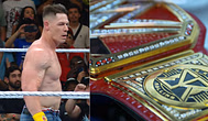 Former Universal Title holder to return at WWE NOC & help John Cena against CM Punk? Potential twist explored