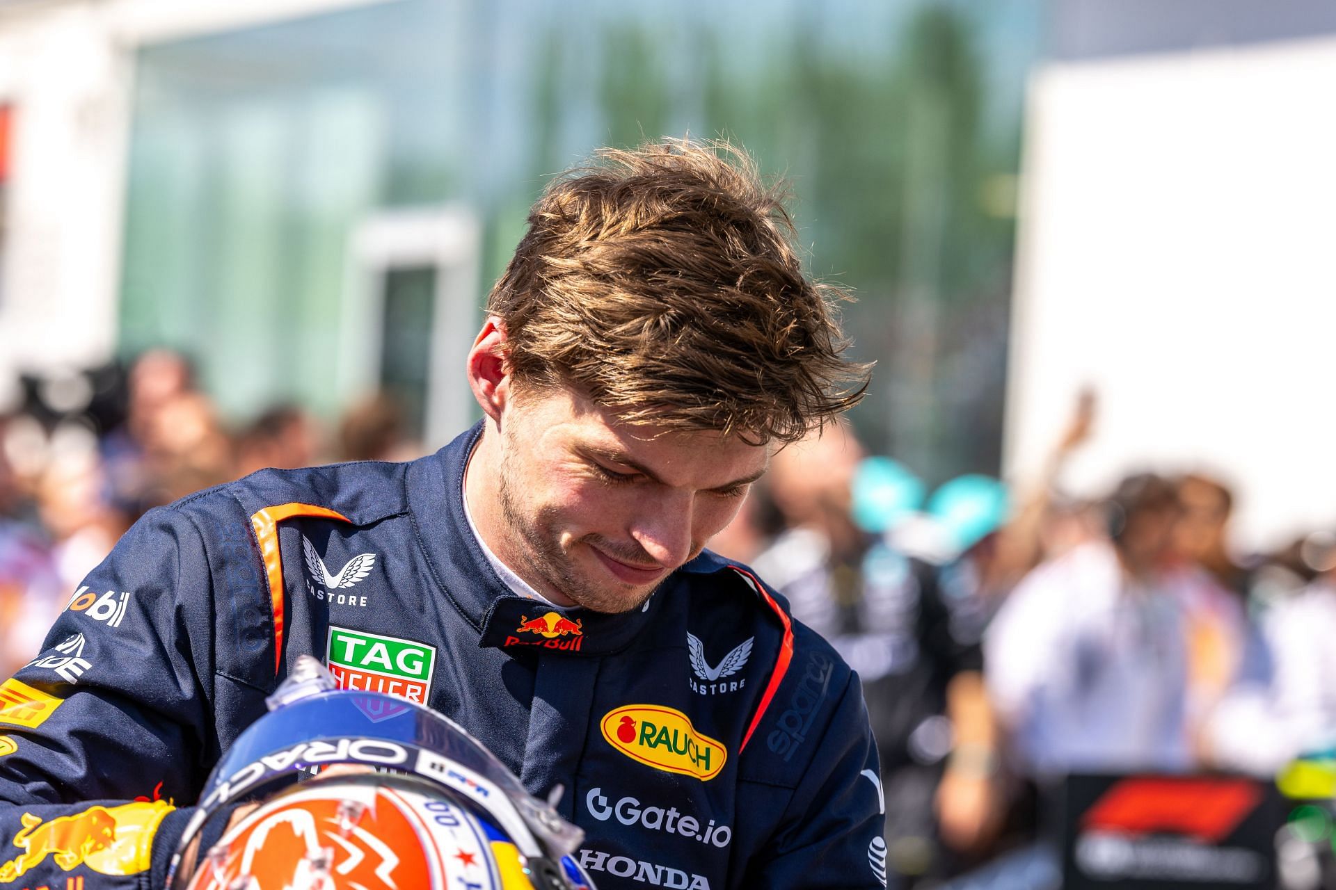 F1 Grand Prix of Canada - Source: Getty