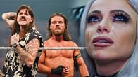 Dominik Mysterio to cheat on Liv Morgan with former women's champion following her injury? Exploring the possibility