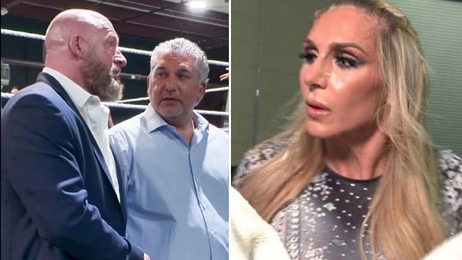 "Sorry" - WWE sends a message to Charlotte Flair after her massive loss on SmackDown