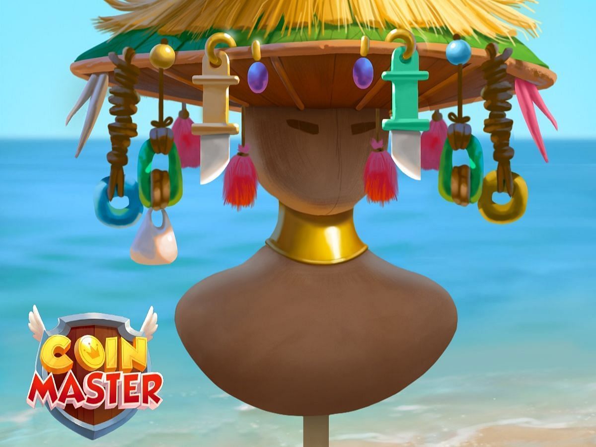 Coin Master free spins
