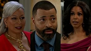 Beyond the Gates recap (June 10, 2025): Bill recovers from his mini-stroke, while Dani worries about hurting Andre