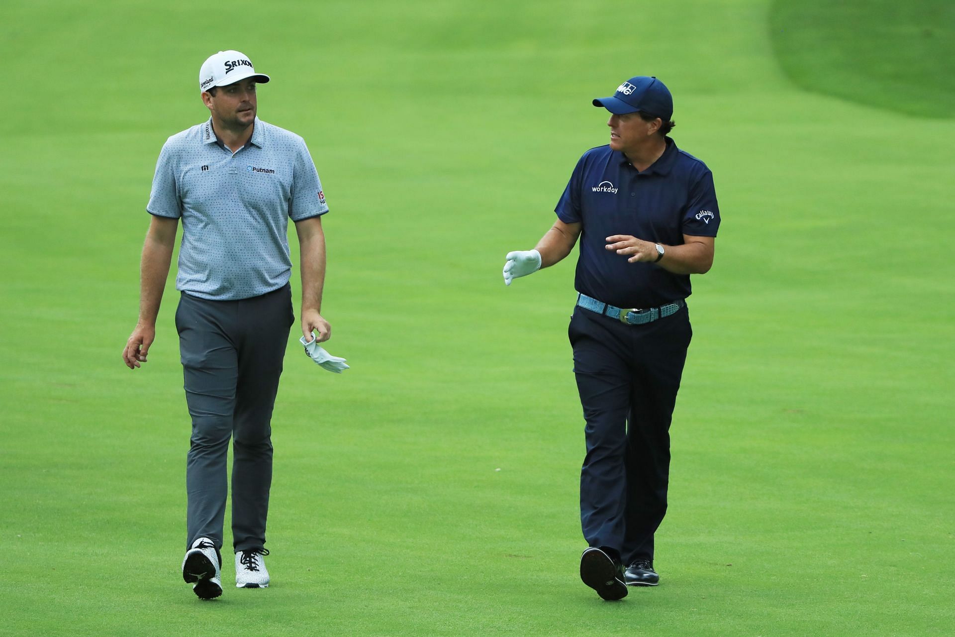 BMW Championship - Round Three - Source: Getty