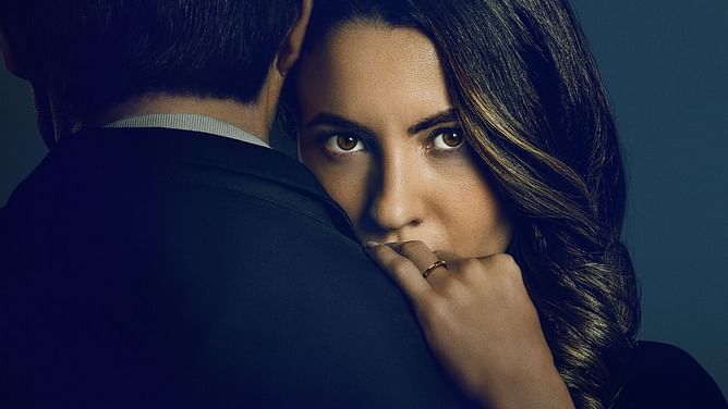 7 movies to watch if you liked Netflix's A Widow's Game