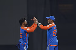 "Bahut bahut badhai" - Suryakumar Yadav reacts to Rinku Singh and Priya Saroj's emotional video after engagement