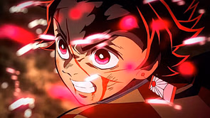 You may hate me for this, but Demon Slayer would be nothing without Ufotable’s god-tier animation and soundtrack