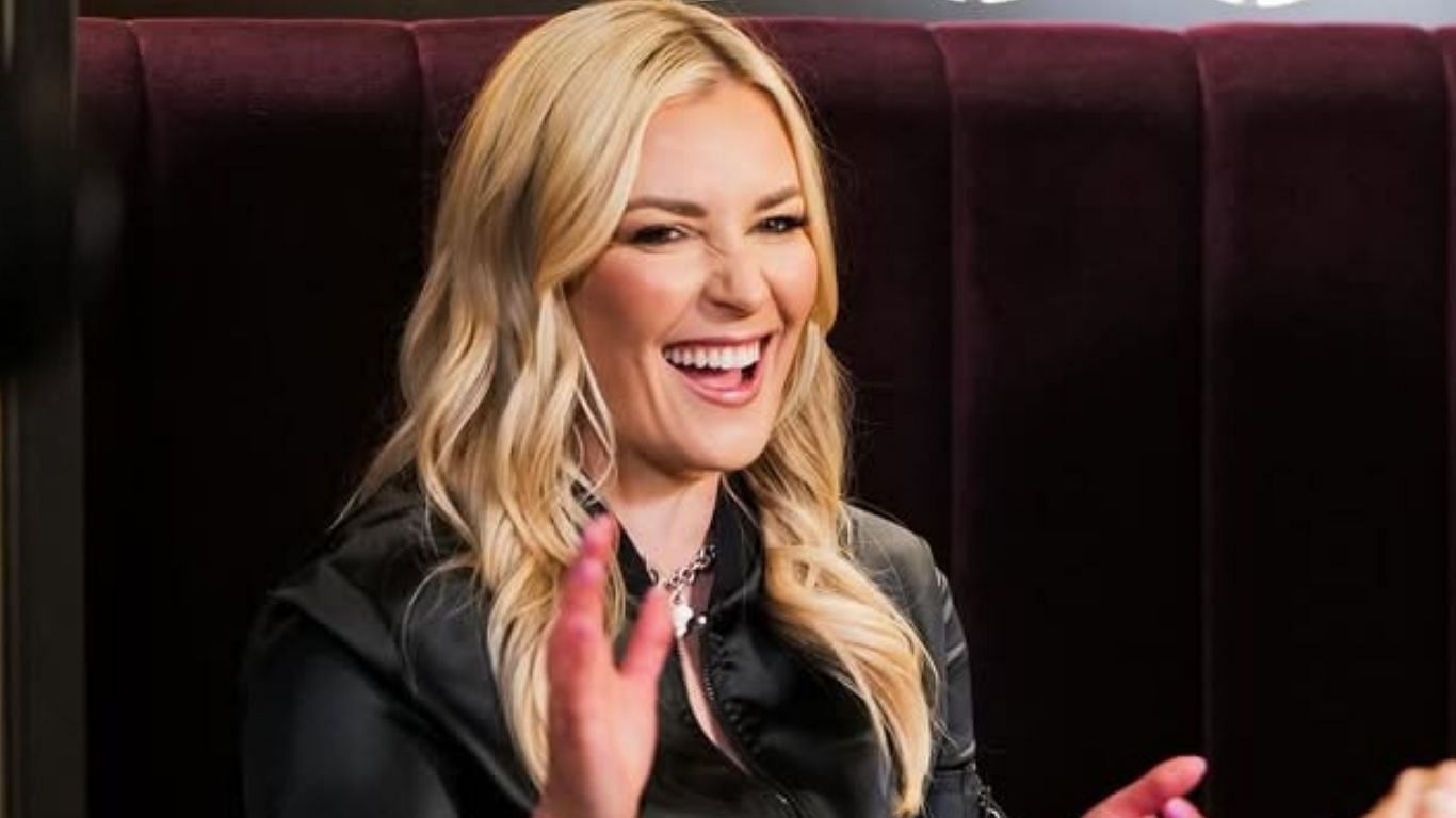 Renee Paquette has been with AEW since 2022 [ Image from Renee