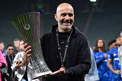European giants eyeing up move for 2 Chelsea transfer targets this summer: Reports