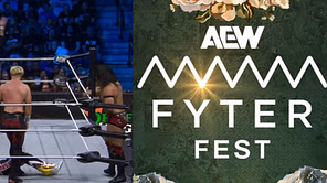AEW officially gives a new name to popular duo at Fyter Fest 2025