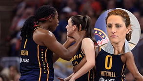 "Stephanie White has lost the locker room": Fever fans react to Aliyah Boston's honest statement after brutal loss vs Dream