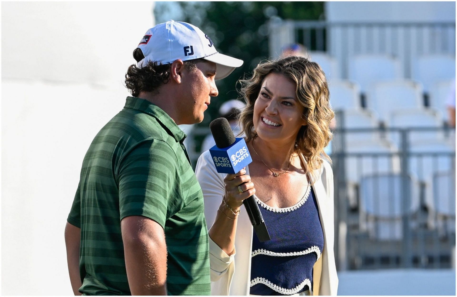 Amanda Balionis address Aldrich Potgieter