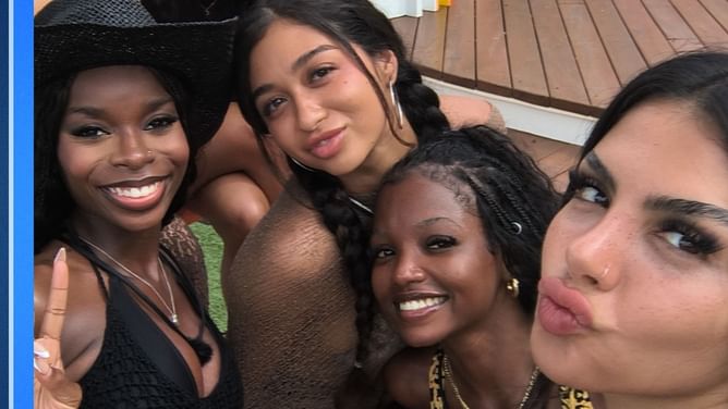 Who got dumped from the villa in Love Island USA season 7 episode 20? Details explored