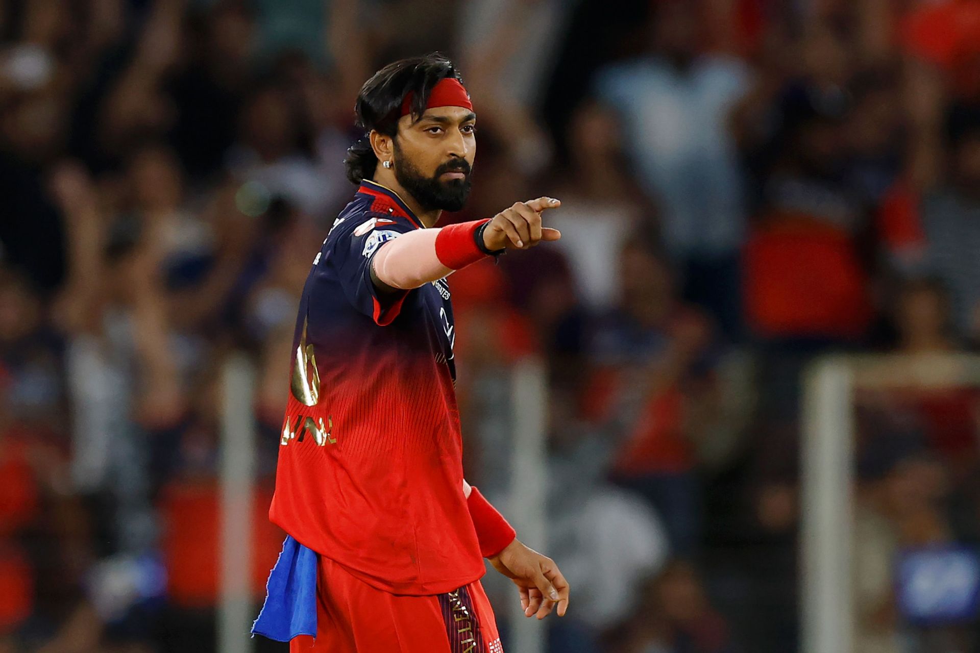 IPL 2025 : क्रुणाल पांड्या ने अपनी बेहतरीन गेंदबाजी का खोला राज, बताया फाइनल मुकाबले में किस रणनीति की वजह से मिली सफलता