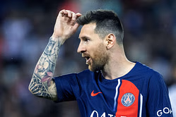 "Messi... not everything is forgiven" - L'Equipe warns Lionel Messi ahead of Club World Cup round of 16 clash vs PSG with headline