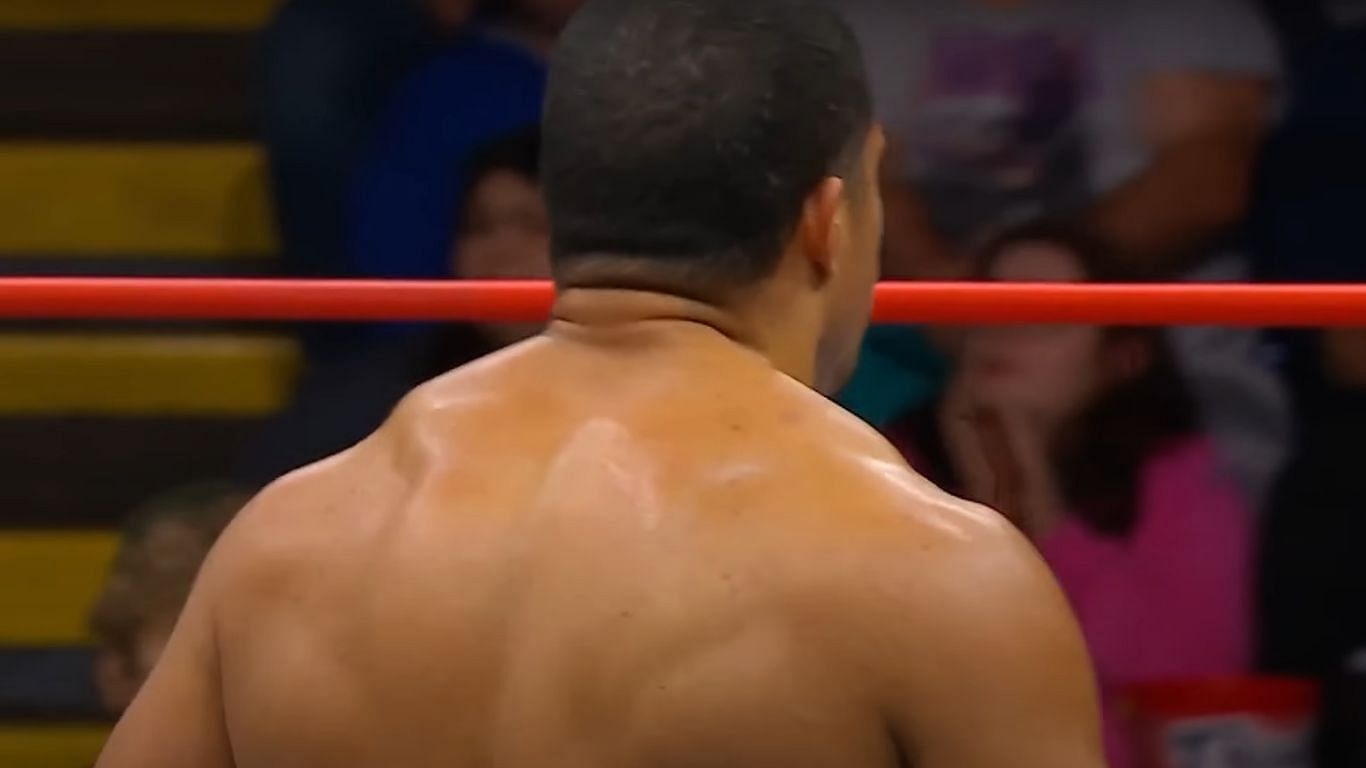 The Former Champion was part of a famous tag team in AEW [ Image from AEW