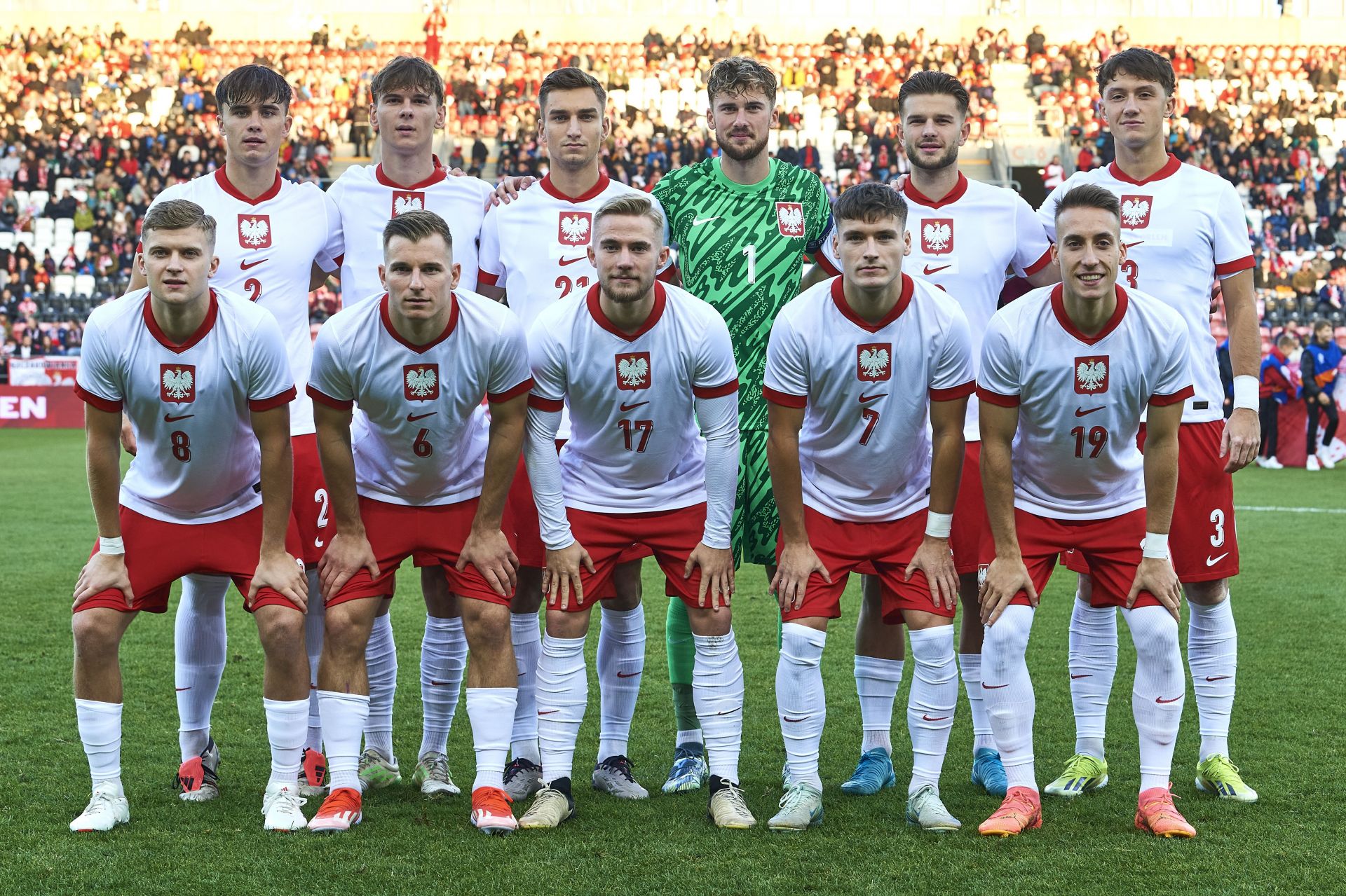 Poland U21 vs Georgia U21 Prediction and Betting Tips | June 11th 2025