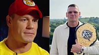 WWE News Roundup: Champion stripped of his title, John Cena conspiracy? Jey Uso on Goldberg vs. Gunther