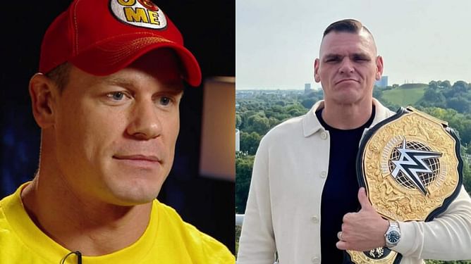 WWE News Roundup: Champion stripped of his title, John Cena conspiracy? Jey Uso on Goldberg vs. Gunther