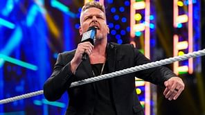 "I'm not happy" - Pat McAfee sends a message; Absent WWE star at his hilarious best