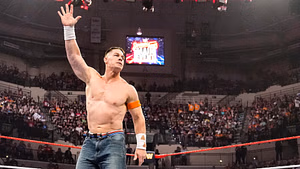 John Cena is not to blame for recent WWE issues, explains WWE Hall of Famer (Exclusive)