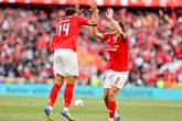 Boca Juniors vs Benfica Prediction and Betting Tips | June 16th 2025