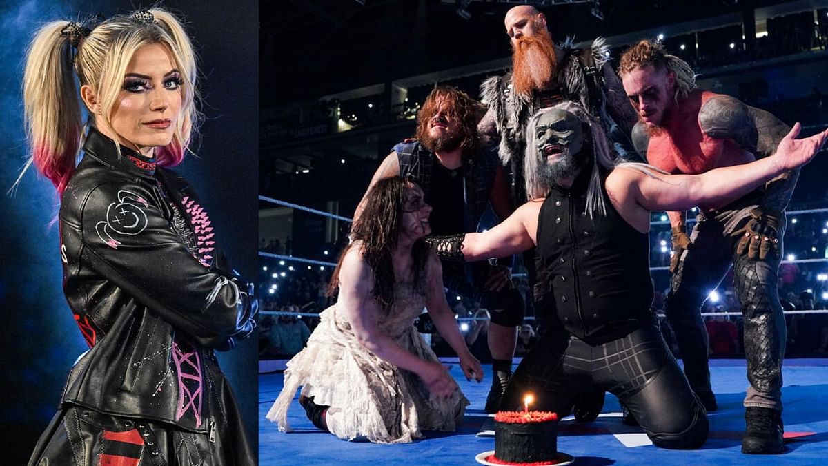 4 Directions for The Wyatt Sicks after they failed to win the WWE Tag Team Championship