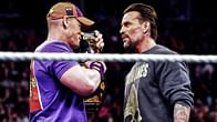 CM Punk brings back ghost from John Cena's past on WWE SmackDown