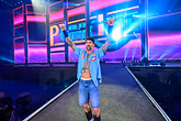 3 Superstars CM Punk namedropped during his Punkanomics promo on WWE SmackDown