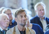 Jürgen Klopp receives the Fair Play Award of German Sport - Source: Getty