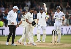 "Best fielders in the world have dropped catches" - Gautam Gambhir answers tough queries after loss in ENG vs IND 2025 1st Test