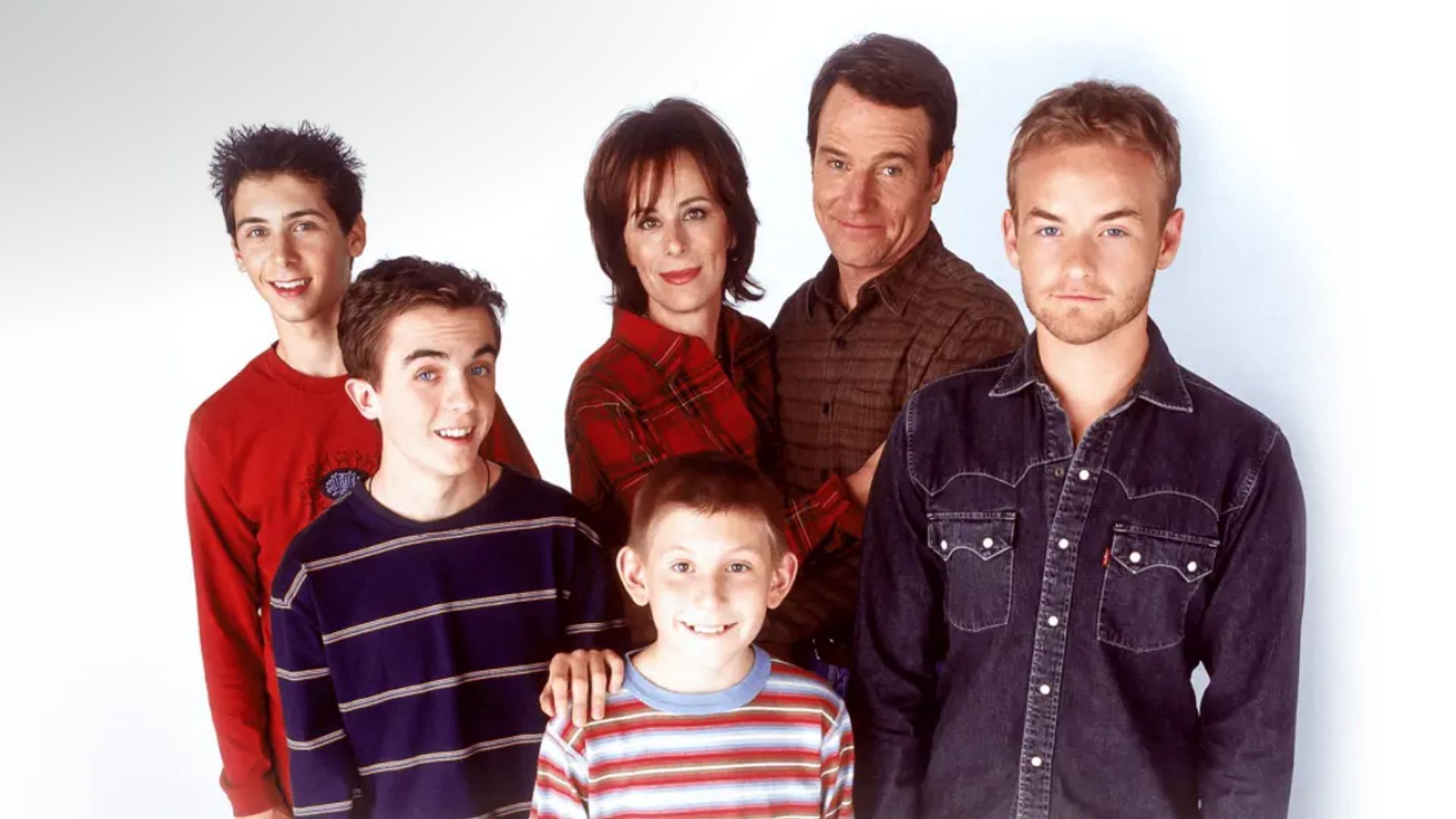 The show follows Malcolm, a genius navigating life with his dysfunctional family (Image via Apple TV+)