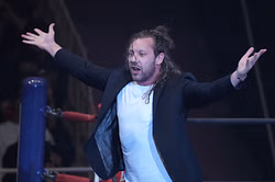 Kenny Omega to create history after a shocking betrayal at AEW All In 2025? Exploring the possibility