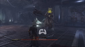 How to defeat Two-faced Overseer in Lies of P Overture