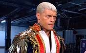 Cody Rhodes tells ex-Intercontinental Champion that they can't keep running away from each other forever