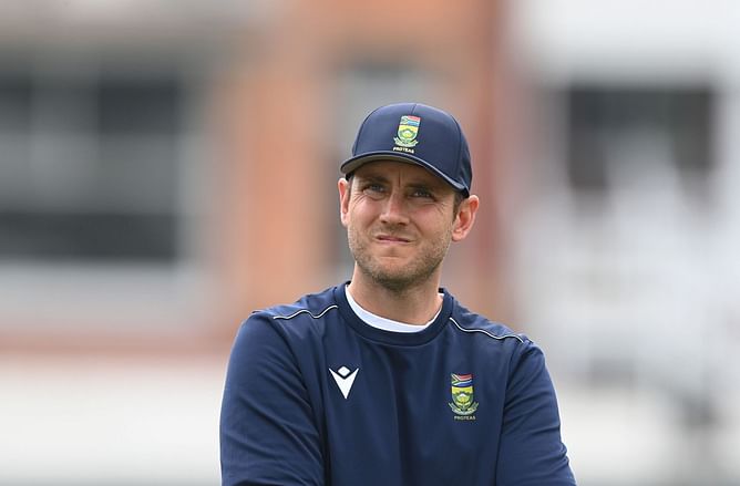 “They’ll be wanting to get some repayment" – Stuart Broad’s massive statement on England pacer’s Test comeback ahead of ENG vs IND 2025 series