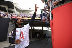 NFL insider pegs James Cook’s extension range after Derrick Henry’s $30,000,000 payday