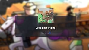Elephant Rifle Dead Rails guide