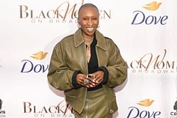 “You can’t please everyone” — Cynthia Erivo responds to backlash over playing Jesus in Hollywood Bowl‘s ‘Jesus Christ Superstar’