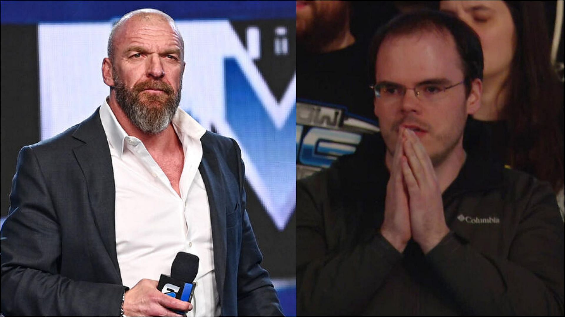 Triple H