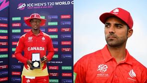 ICC Men’s T20 World Cup Americas Regional Final 2025: Full schedule, squads, match timings, and live-streaming details