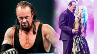 "Yes, I got Mickie James fired so I could bring her in" - The Undertaker and Michelle McCool react to recent accusations