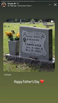 (Image credits: @flaujae on Instagram)