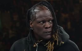 Huge change could be made to R-Truth's career following WWE return - Reports